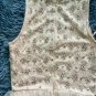 New Lace & Beads Mae Skater Party Dress XS Light Pink Special Occasion