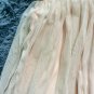 New Lace & Beads Mae Skater Party Dress XS Light Pink Special Occasion