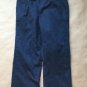 NWT Nathalie B School Uniform Skirt Beige 2 Cambridge Classics Pants Navy Size 6