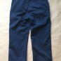 NWT Nathalie B School Uniform Skirt Beige 2 Cambridge Classics Pants Navy Size 6