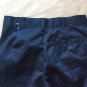 NWT Nathalie B School Uniform Skirt Beige 2 Cambridge Classics Pants Navy Size 6