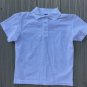 NWT Cambridge Classics School Uniform Set Size 6 White Polo Shirt Navy Pants Boy