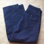 NWT Cambridge Classics School Unifom Pants Navy Carters Skort Beige Size 14