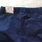 NWT Cambridge Classics School Unifom Pants Navy Carters Skort Beige Size 14
