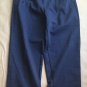 NWT Cambridge Classics School Unifom Pants Navy Carters Skort Beige Size 14