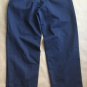 NWT Cambridge Classics School Unifom Pants Navy Carters Skort Beige Size 14
