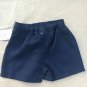 2 BEVERLY HILLS PRINCESS SCHOOL UNIFORM SKIRTS NAVY SIZE 6 GIRLS NWT
