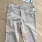 U.S. POLO/ EDDIE BAUER NAVY SKIRTS BEIGE CAPRI SIZE 6 NEW