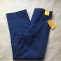 NWT Lee School Uniform Pants Navy Size 14 Boys