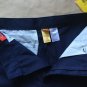 NWT Lee School Uniform Pants Navy Size 14 Boys