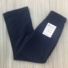 NWT LIBERTY SCHOOL UNIFORM IN NAVY SIZE 14 REGULAR BOYS WRINKLE FREE