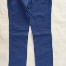 Girls Old Navy School Uniform Pants Navy Size 14 New Without Tags
