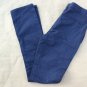 Girls Old Navy School Uniform Pants Navy Size 14 New Without Tags