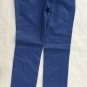 Girls Old Navy School Uniform Pants Navy Size 14 New Without Tags