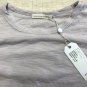 NWT MICHELLE BY COMUNE HANNA SHIRT SIZE 2T MODERN LILAC TODDLER GIRL