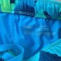 Pre-owned Reebok Layered Shorts Medium Womens