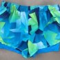 Pre-owned Reebok Layered Shorts Medium Womens