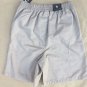 Set 2 NWT U.S. Polo Assn. School Uniform Shorts Navy Khaki Size 20 Girls