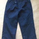 SET OF 3 NEW GIRLS CAMBRIDGE CLASSICS SCHOOL UNIFORM PANTS SIZE 6 NAVY