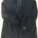 New Daniel Gray Evening Wear Blazer Black Size 56Long 100% Wool