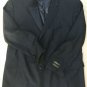 New Daniel Gray Evening Wear Blazer Black Size 56Long 100% Wool