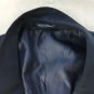 New Daniel Gray Evening Wear Blazer Black Size 56Long 100% Wool