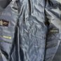 New Daniel Gray Evening Wear Blazer Black Size 56Long 100% Wool