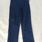 2 NWT Carters Uniform Pants Navy Khaki Skirt Size 7 Boys Girls