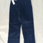 2 NWT Carters Uniform Pants Navy Khaki Skirt Size 7 Boys Girls