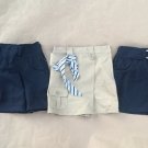 CARTER’S BEVERLY HILLS PRINCESS SCHOOL UNIFORM SKIRTS SIZE 5 NEW WITH TAGS