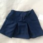 CARTER’S BEVERLY HILLS PRINCESS SCHOOL UNIFORM SKIRTS SIZE 5 NEW WITH TAGS