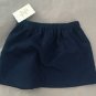 CARTER’S BEVERLY HILLS PRINCESS SCHOOL UNIFORM SKIRTS SIZE 5 NEW WITH TAGS