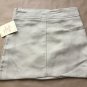 NWT Cambridge Uniform Pants Navy Beverly Hills Princess Skirt Beige Size 7 Girls