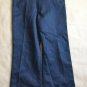 NWT Cambridge Uniform Pants Navy Beverly Hills Princess Skirt Beige Size 7 Girls