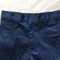 NWT Cambridge Uniform Pants Navy Beverly Hills Princess Skirt Beige Size 7 Girls
