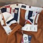 New Denim & Leathers By Marc Moto Pants Size 31 In Clay