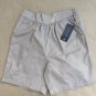 New U.S. Polo Assn. Khaki Shorts Eddie Bauer Navy Skirt School Uniform Size. 14
