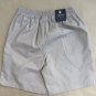 New U.S. Polo Assn. Khaki Shorts Eddie Bauer Navy Skirt School Uniform Size. 14