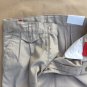 NWT Cambridge Classics Uniform Pants Beige Navy Size 10 Boys