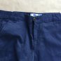 GIRLS OLD NAVY UNIFORM PANTS NAVY NEW WITHOUT TAGS