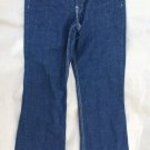 New Nine West Jeans Blue Size 12 Stretch