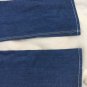 New Nine West Jeans Blue Size 12 Stretch