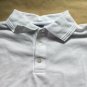 New Cambridge Classics school uniform polo shirt boys Size 12/14 White