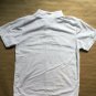 New Cambridge Classics school uniform polo shirt boys Size 12/14 White