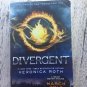 Divergent Book