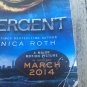 Divergent Book