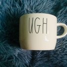 New Rae Dunn “UGH” Mug