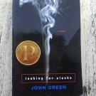 Looking For Alaska
