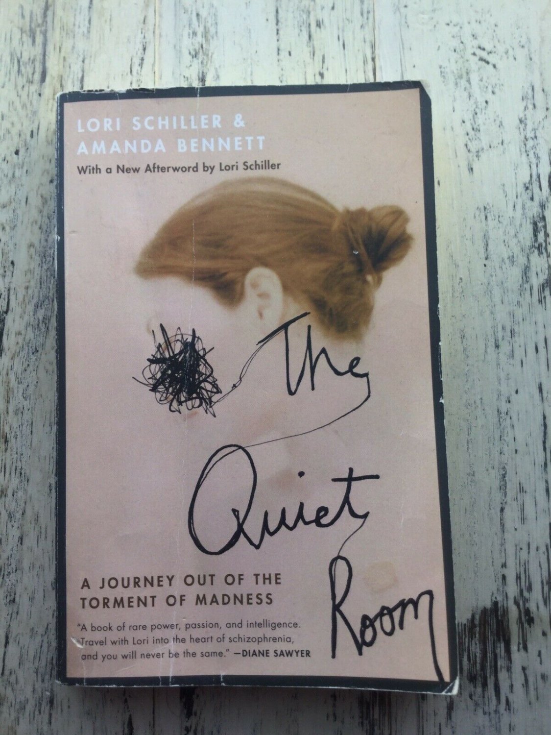 The Quiet Room