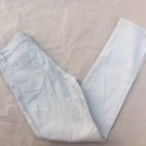 NWT Original Islandia Clothing Co. Stretch Pants Khaki Women Size 1